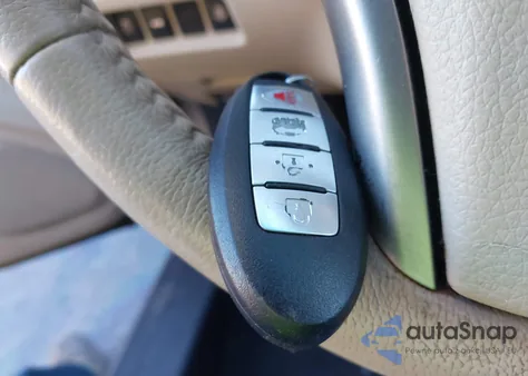 2015 Nissan Altima 2.5 Sl z USA, uszkodzony, nr VIN 1N4AL3AP7FC221469